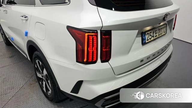 Kia Sorento 4th Generation id 4482068 из Кореи 15