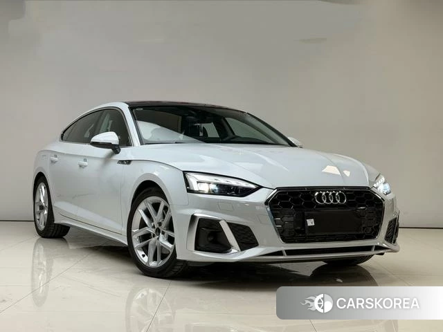 Audi A5 id 4275848 из Китая 15