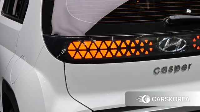 Hyundai Casper id 4763562 из Кореи 15