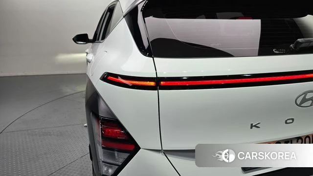 Hyundai Kona (SX2) id 4488115 из Кореи 15
