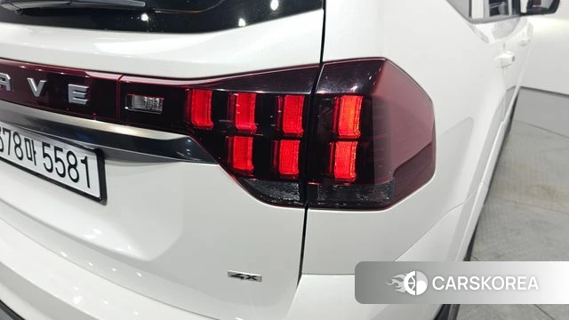 Kia Mohave Master id 4375897 из Кореи 15