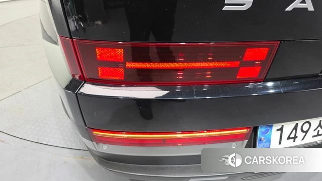 Hyundai Santa Fe (MX5) id 4243475 из Кореи 15