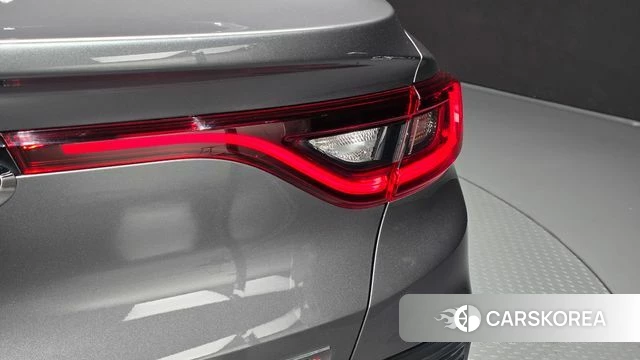 Renault Korea (Samsung) XM3 id 4692739 из Кореи 15