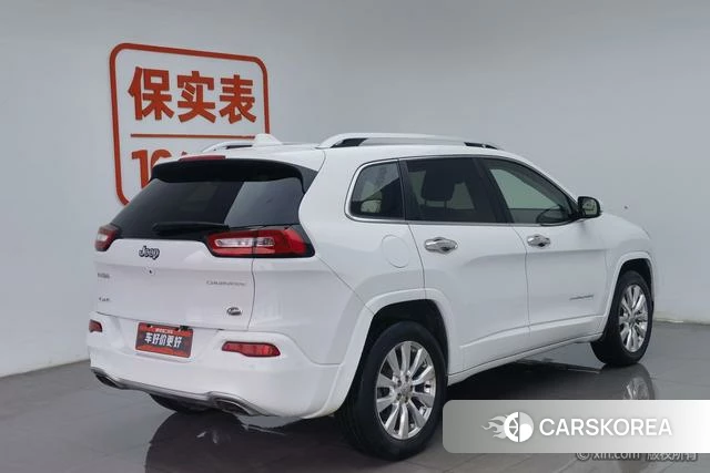 Jeep Free light id 4236157 из Китая 15
