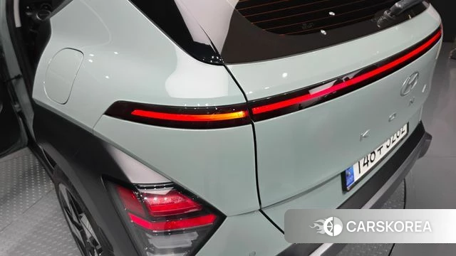 Hyundai Kona (SX2) id 4280812 из Кореи 15