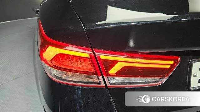 Kia The New K5 2nd generation id 4377932 из Кореи 15