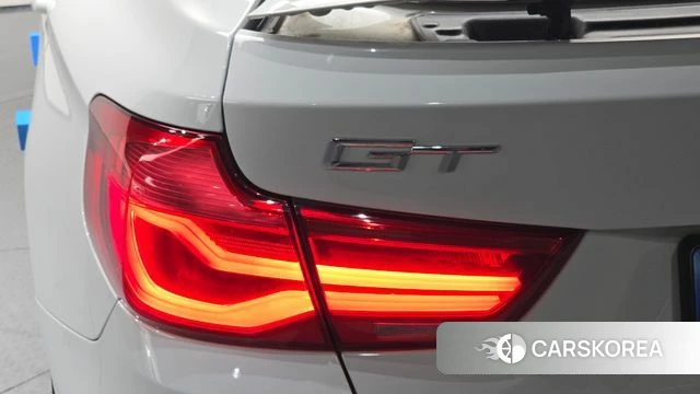 BMW 3 Series GT (F34) id 4689488 из Кореи 15
