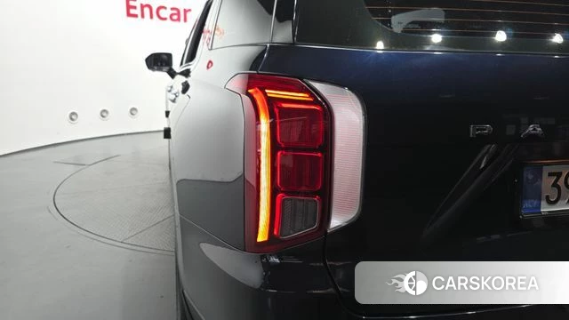 Hyundai Palisade id 4741103 из Кореи 15