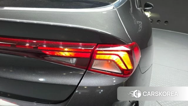 Kia K5 3rd generation id 4223523 из Кореи 15