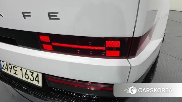 Hyundai Santa Fe (MX5) id 4635603 из Кореи 15