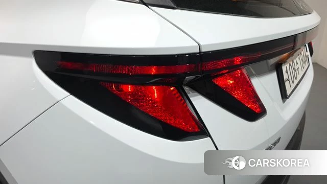 Hyundai Tucson Hybrid (NX4) id 4250170 из Кореи 15