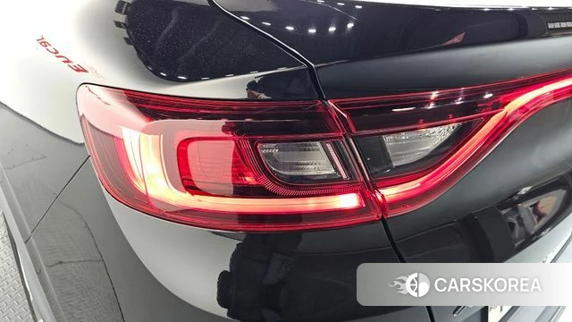 Renault Korea (Samsung) XM3 id 4389738 из Кореи 15