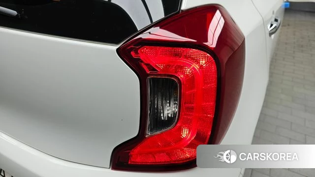 Kia Morning Urban (JA) id 4613296 из Кореи 15
