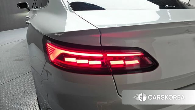 Volkswagen Arteon id 4443003 из Кореи 15