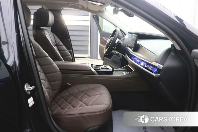 BMW 7 series id 4271290 из Китая 15