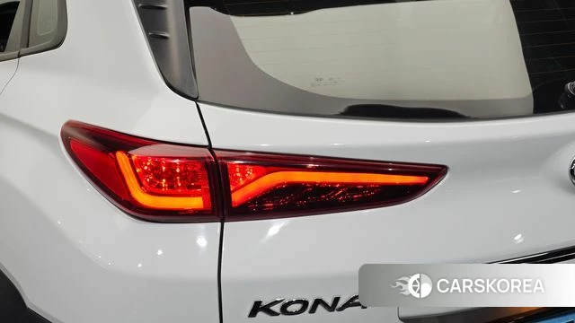 Hyundai Kona Electric id 4620150 из Кореи 15