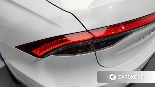 Hyundai The New Grandeur IG id 4316075 из Кореи 15