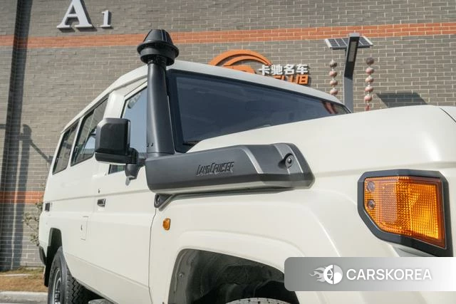 Toyota Land Cruiser 70 Series id 4258834 из Китая 15