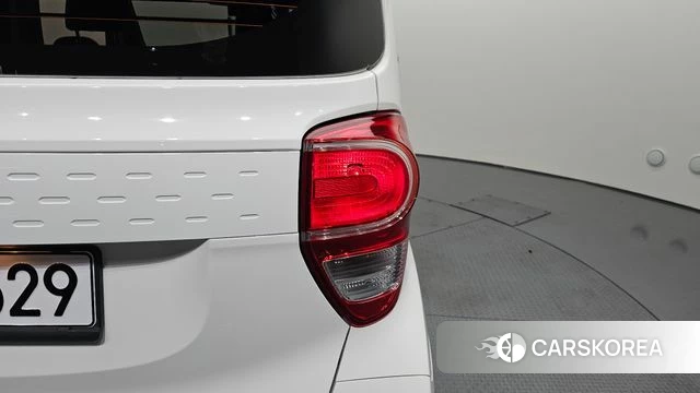 Kia The New Ray id 4489451 из Кореи 15