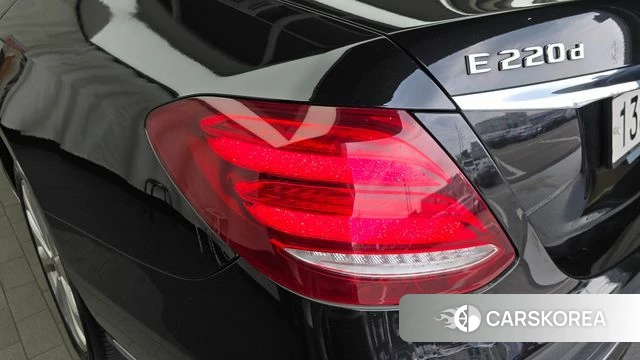 Mercedes-Benz E-Class W213 id 4543066 из Кореи 15