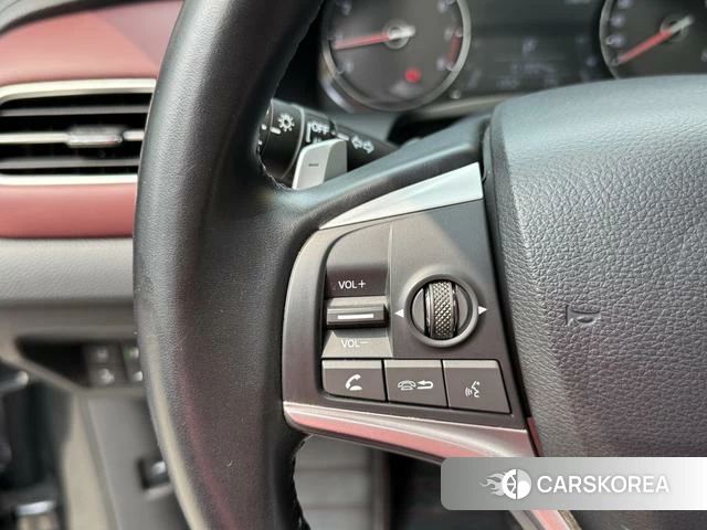 Honda Crown Road id 4291017 из Китая 15