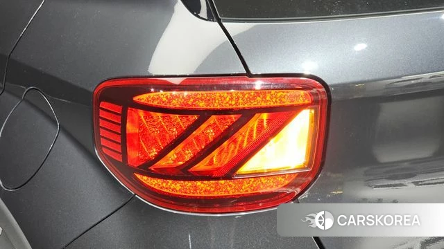 Hyundai Venue id 4613982 из Кореи 15