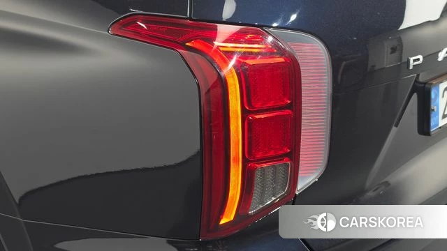 Hyundai Palisade id 4702608 из Кореи 15