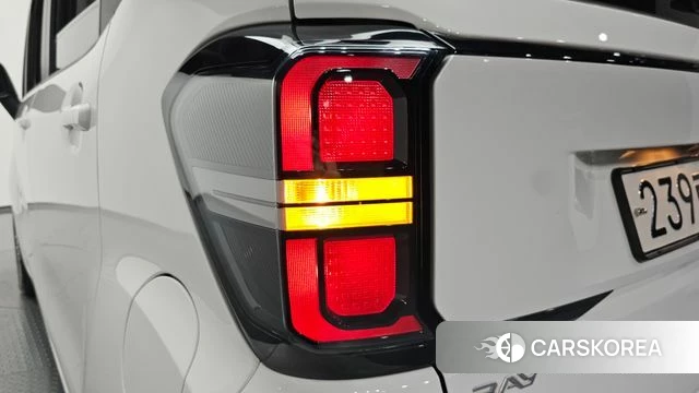 Kia The New Kia Ray id 4624122 из Кореи 15