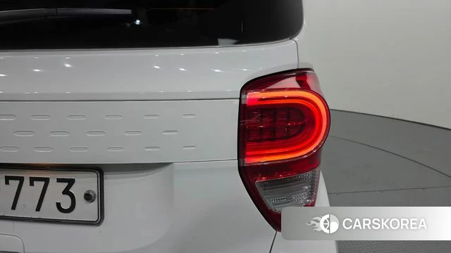 Kia The New Ray id 4937466 из Кореи 15
