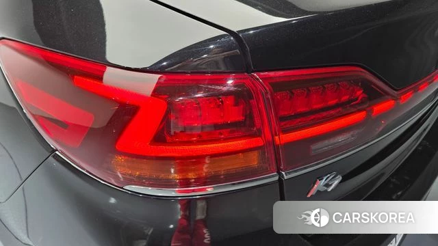 Kia K7 Premier id 4203373 из Кореи 15