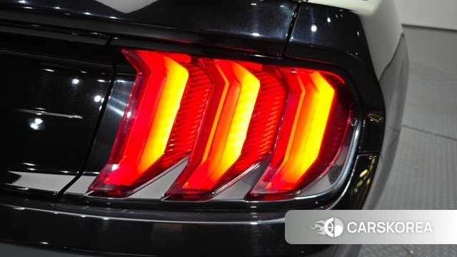 Ford Mustang id 4745942 из Кореи 15
