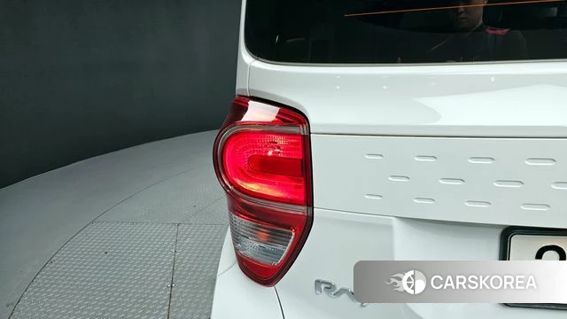 Kia The New Ray id 4410034 из Кореи 15