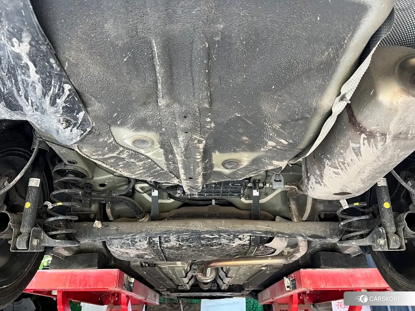 Hyundai Elantra id 4553645 из Китая 15