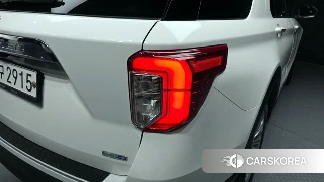 Ford Explorer 6th Generation id 4331098 из Кореи 15