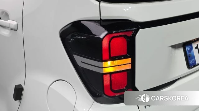 Kia The New Kia Ray id 4603189 из Кореи 15