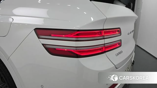 Genesis GV80 id 4356308 из Кореи 15