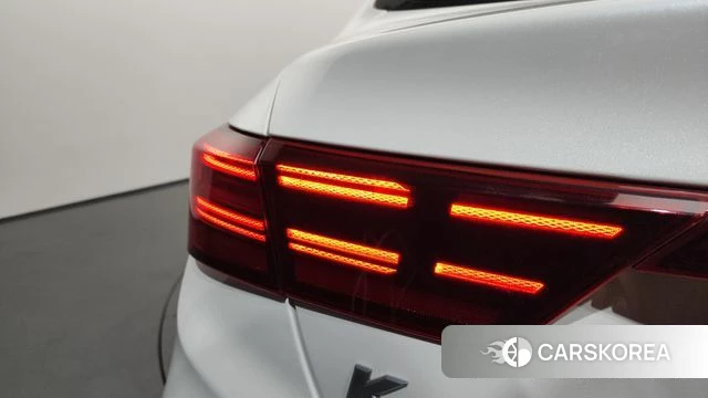 Kia The New K3 2nd generation id 4636970 из Кореи 15