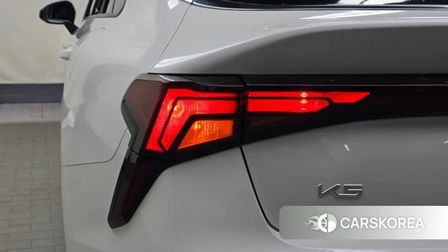 Kia The New K5 3rd generation id 4590961 из Кореи 15