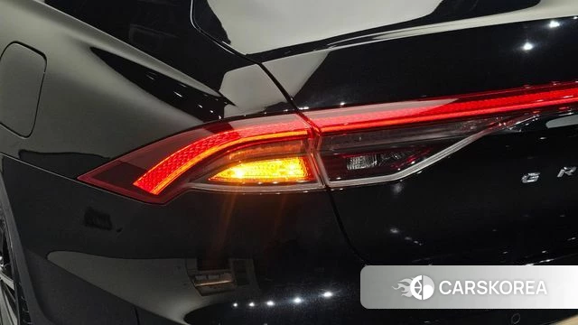 Hyundai The New Grandeur IG id 4464096 из Кореи 15