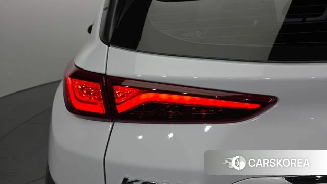 Hyundai Kona Electric id 4535879 из Кореи 15