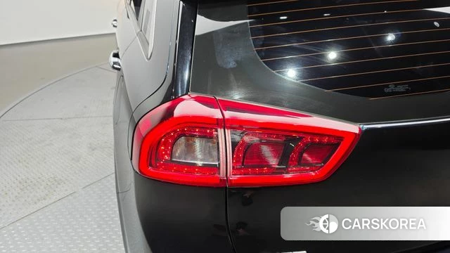 Kia Niro id 4483406 из Кореи 15