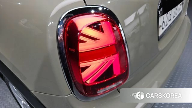 Mini Cooper id 4232994 из Кореи 15