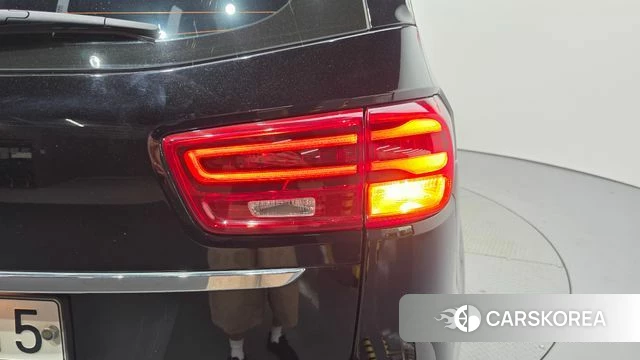 Kia The New Carnival id 4625789 из Кореи 15