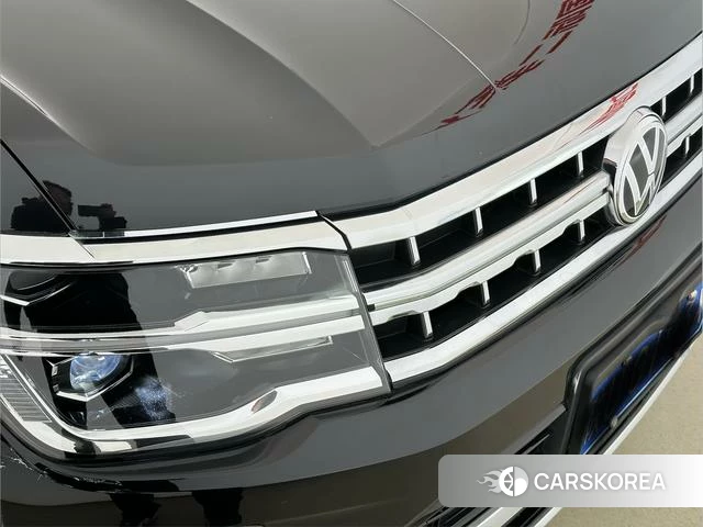 Volkswagen Tourang id 3927026 из Китая 15