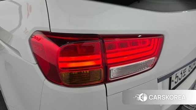 Kia All New Carnival id 4795049 из Кореи 15