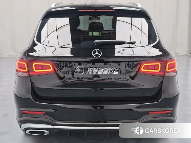 Mercedes-Benz GLC id 4277971 из Китая 15