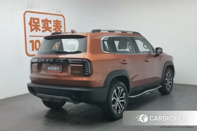 Haval Big dog id 4210659 из Китая 15