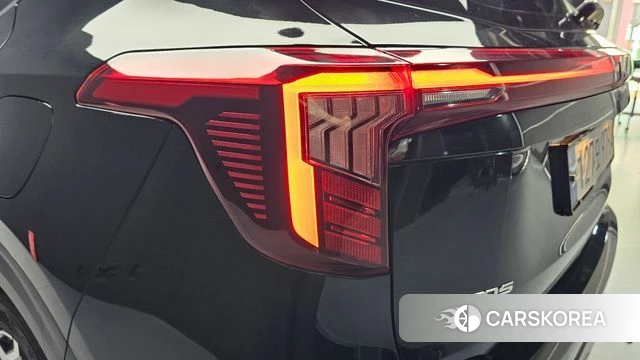 Kia The New Seltos id 4623596 из Кореи 15