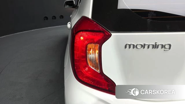 Kia Morning Urban (JA) id 4758347 из Кореи 15