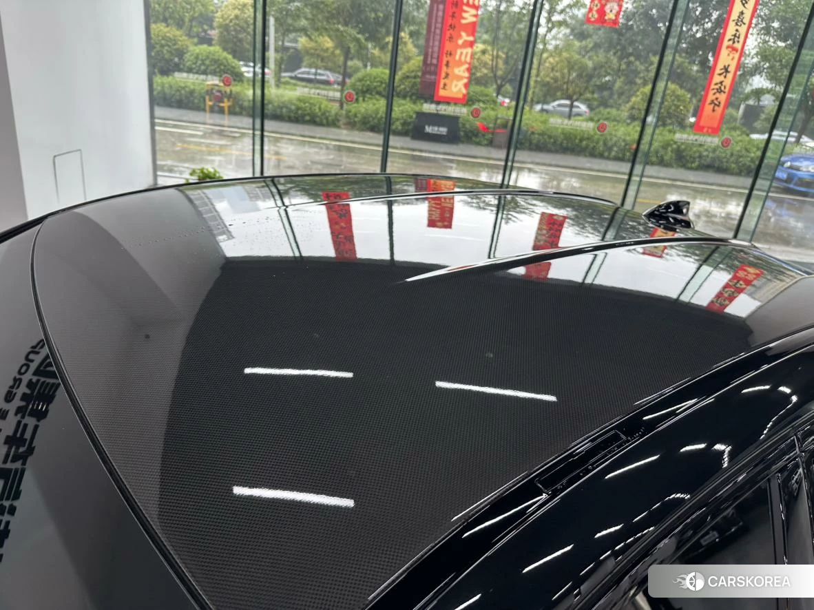 BMW M3 id 4487409 из Китая 15